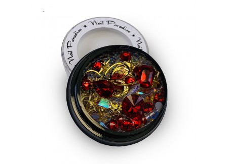 Nail Art Decoration
